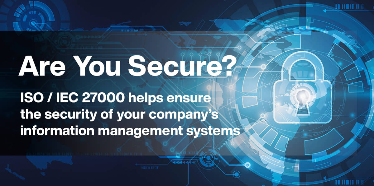 ISO 27000