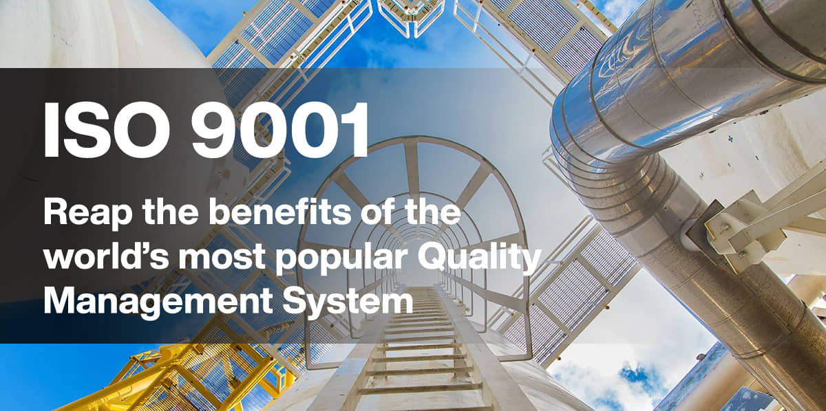 ISO 9001